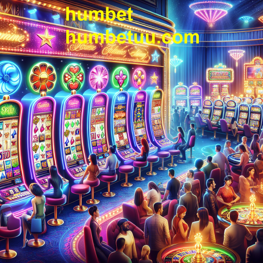 Humbet oferece ferramentas e funcionalidades inovadoras que podem enriquecer sua experiência de jogo, aumentando suas chances de vitória em diversas plataformas de jogos.